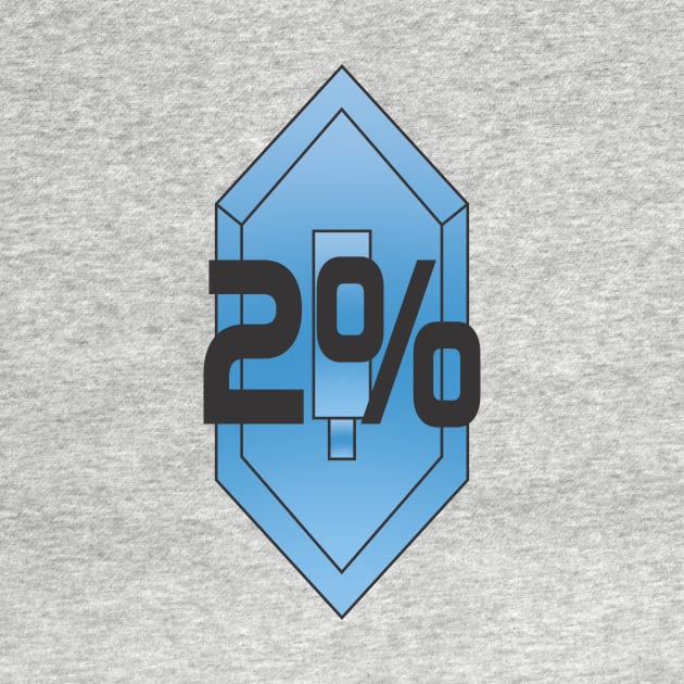 2 percent Basic by A Nerd on Endor